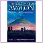 The Star Temple of Avalon The Star Temple of Avalon